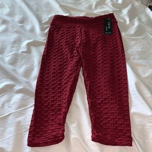 Capri leggings